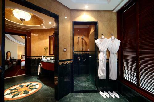 Hotel Al Ahsa Intercontinental