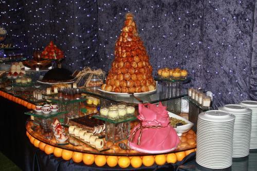 Hotel Al Ahsa Intercontinental