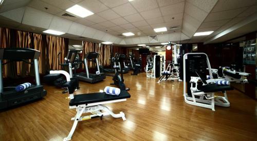 Hotel Al Ahsa Intercontinental