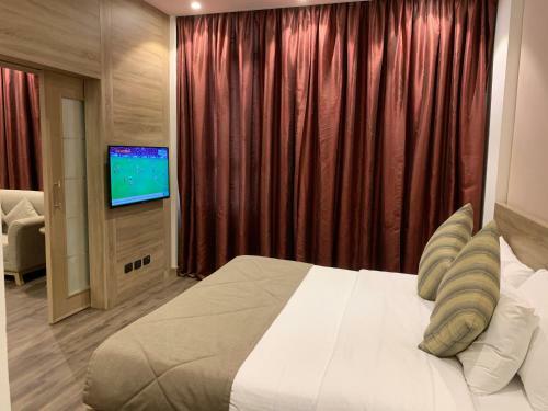 Carlton Al Moaibed Hotel