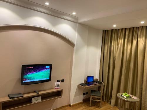 Carlton Al Moaibed Hotel