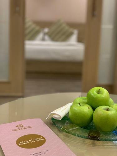 Carlton Al Moaibed Hotel
