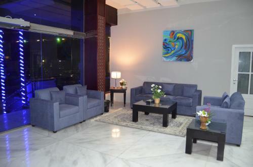 Apartamento Olaya Houses 3
