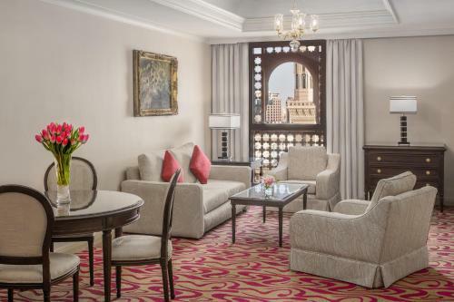 Hotel Dar Al Iman Intercontinental