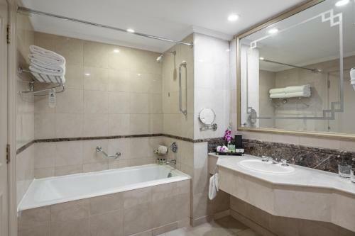 Hotel Dar Al Iman Intercontinental