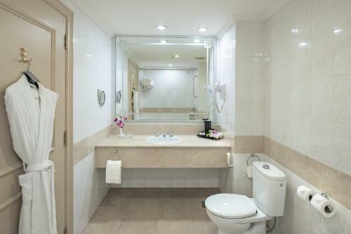 Hotel Dar Al Iman Intercontinental