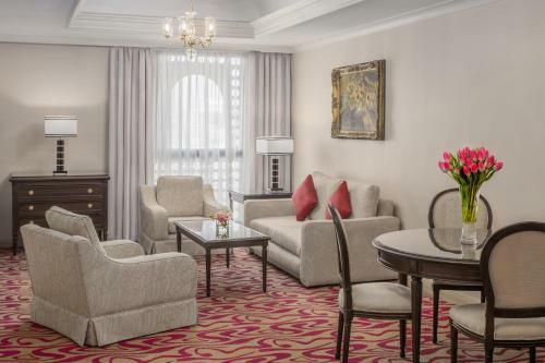 Hotel Dar Al Iman Intercontinental