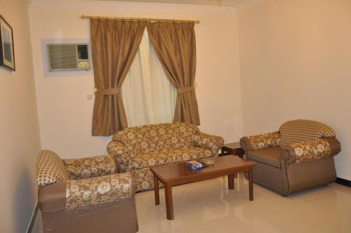 Remaz Furnished Apartment