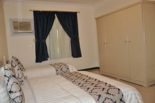 Remaz Furnished Apartment