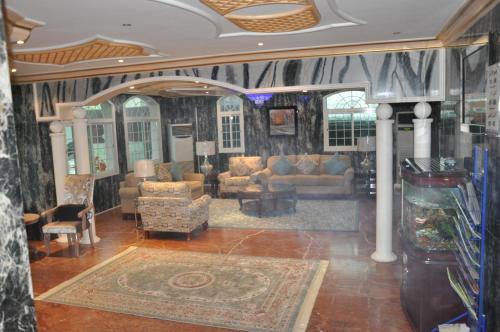 Remaz Furnished Apartment