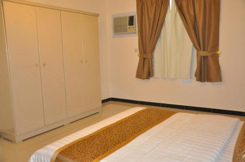 Remaz Furnished Apartment