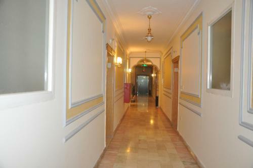Remaz Furnished Apartment