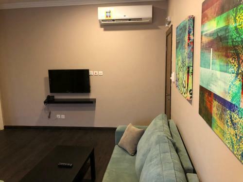 Apartamento Loren Suites
