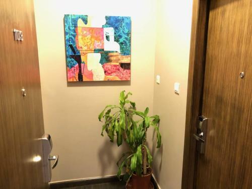 Apartamento Loren Suites