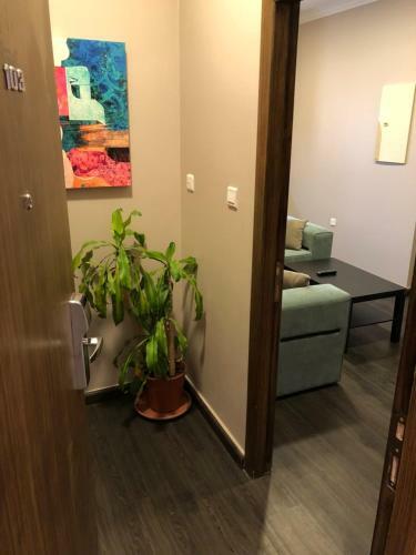 Apartamento Loren Suites