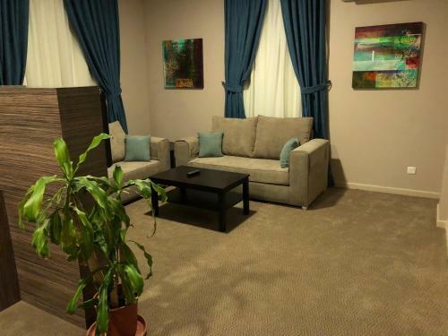 Apartamento Loren Suites