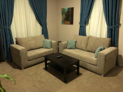 Apartamento Loren Suites