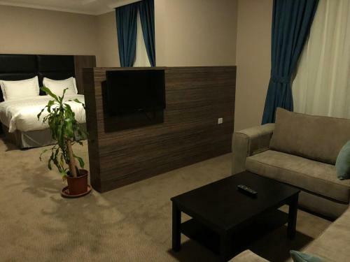 Apartamento Loren Suites
