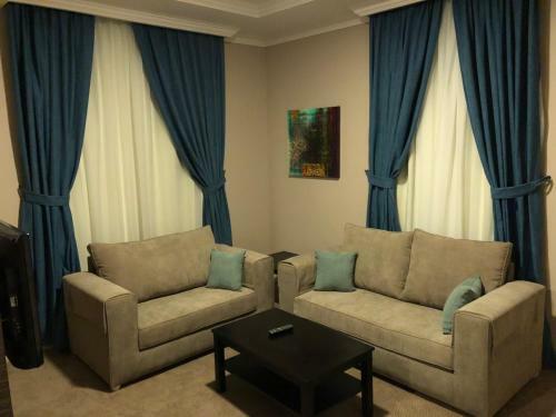 Apartamento Loren Suites