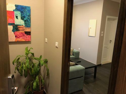 Apartamento Loren Suites