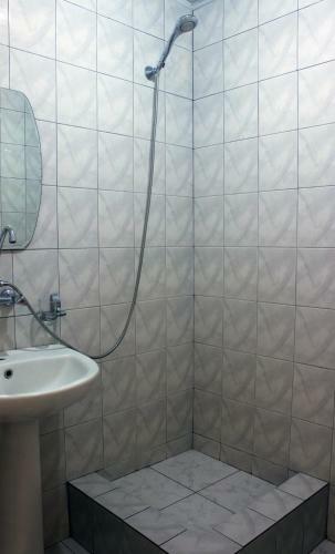 Jermuk Ararat Health Spa