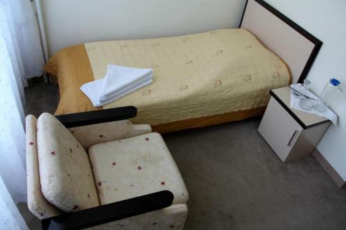 Jermuk Ararat Health Spa
