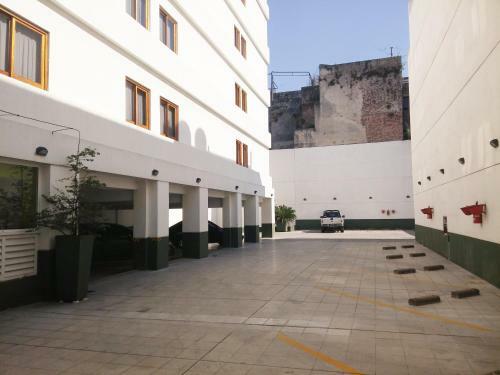 Hotel Irun