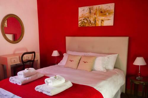 Bed & Breakfast Abode Buenos Aires
