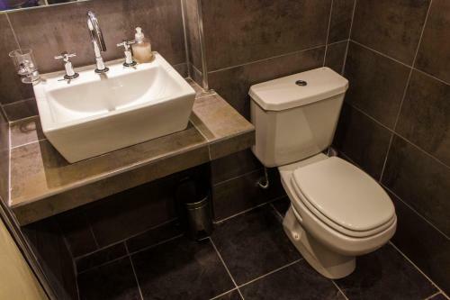 Bed & Breakfast Abode Buenos Aires