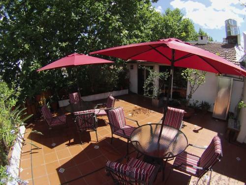 Bed & Breakfast Abode Buenos Aires
