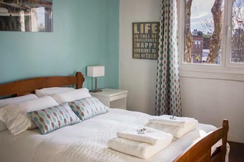 Bed & Breakfast Abode Buenos Aires