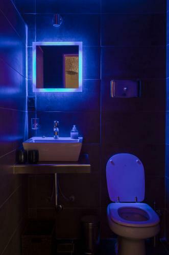 Bed & Breakfast Abode Buenos Aires