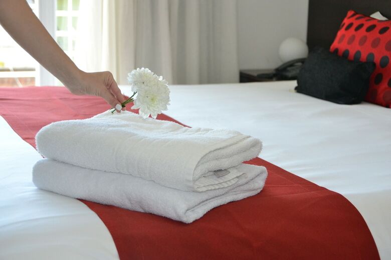 Let Sun Hotel Boutique