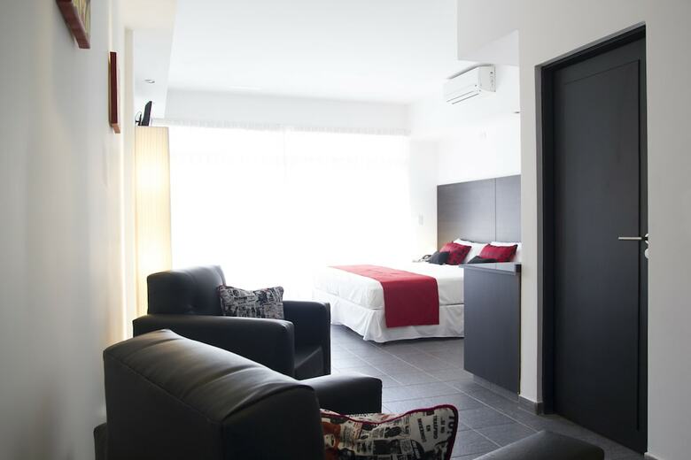 Let Sun Hotel Boutique