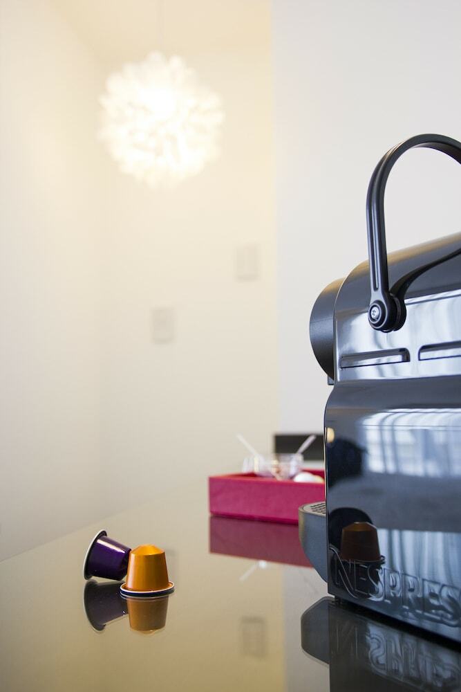 Let Sun Hotel Boutique
