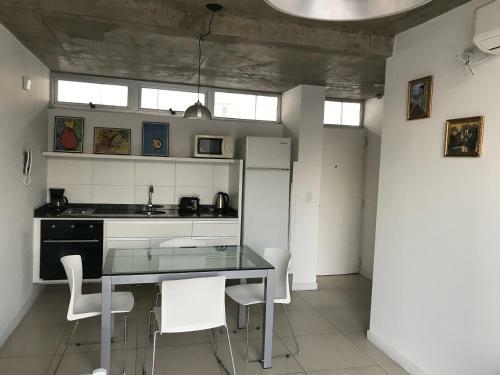Apartamento Palermo Hollywood