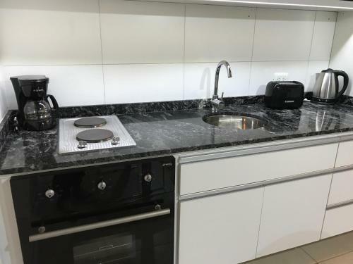 Apartamento Palermo Hollywood