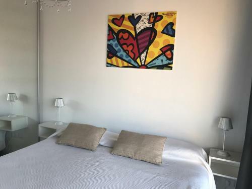 Apartamento Palermo Hollywood