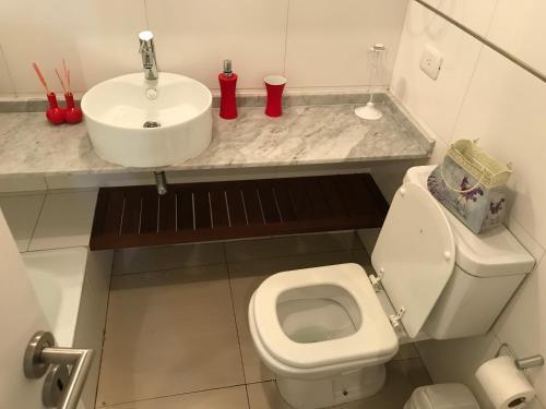 Apartamento Palermo Hollywood