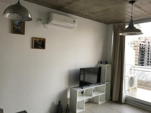 Apartamento Palermo Hollywood