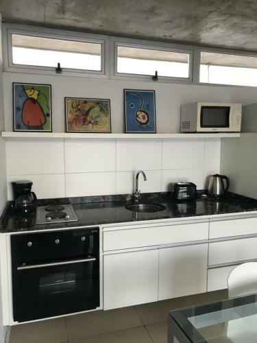 Apartamento Palermo Hollywood