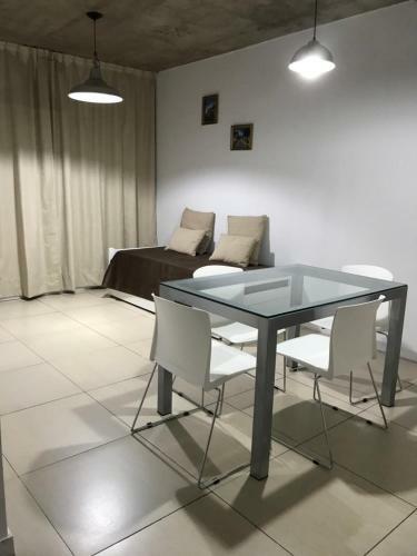 Apartamento Palermo Hollywood