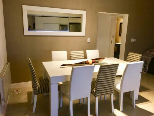 Apartamento Chacras Del Mar
