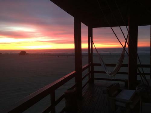 Apartamento Chacras Del Mar