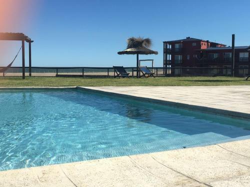 Apartamento Chacras Del Mar