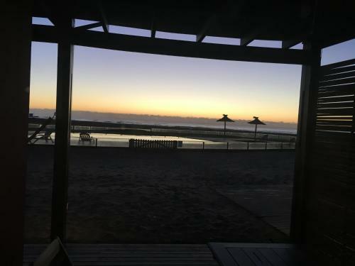 Apartamento Chacras Del Mar