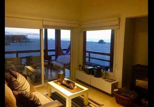 Apartamento Chacras Del Mar
