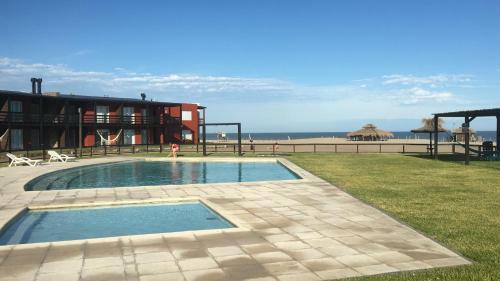 Apartamento Chacras Del Mar