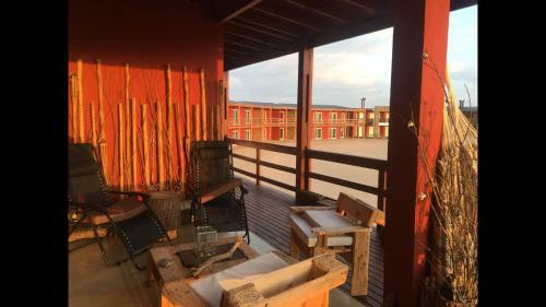 Apartamento Chacras Del Mar