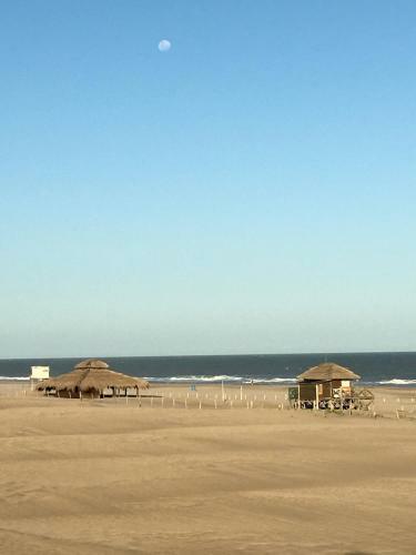 Apartamento Chacras Del Mar